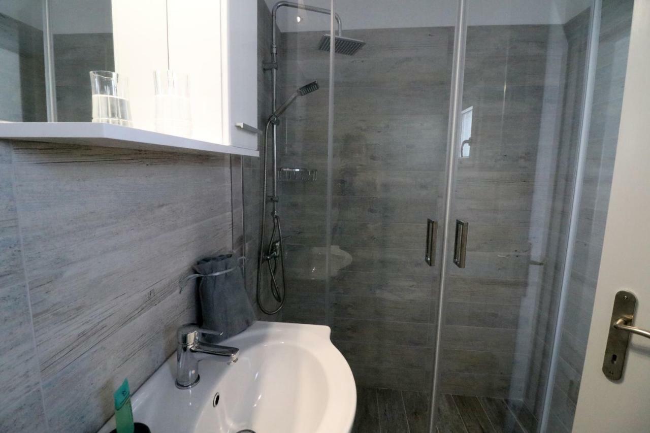 P&G Resort Naxos City Экстерьер фото